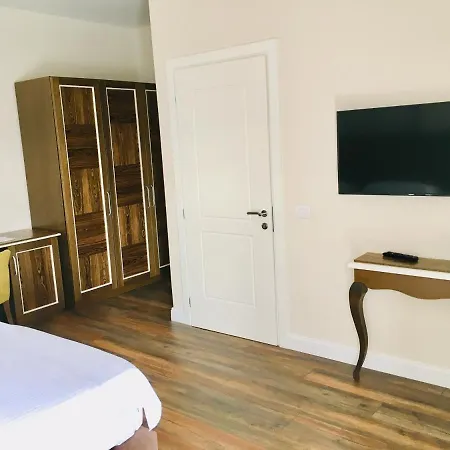 Hotel Metatron 4*
