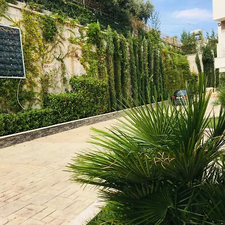 Hotel Metatron Tirana