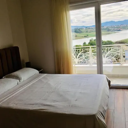 Metatron Tirana