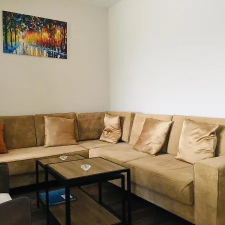 Metatron Hotel 4*