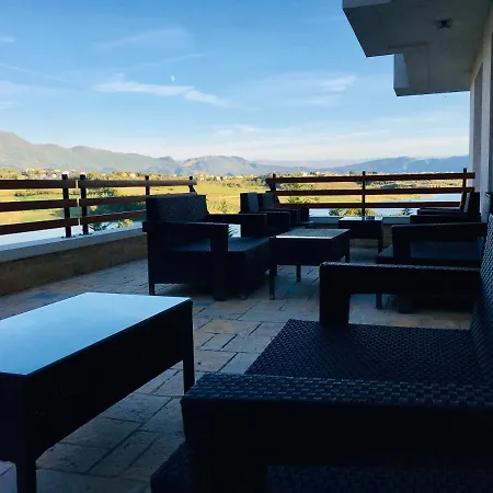 Hotel Metatron 4*
