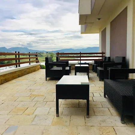 Hotel Metatron