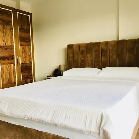 Metatron Hotel