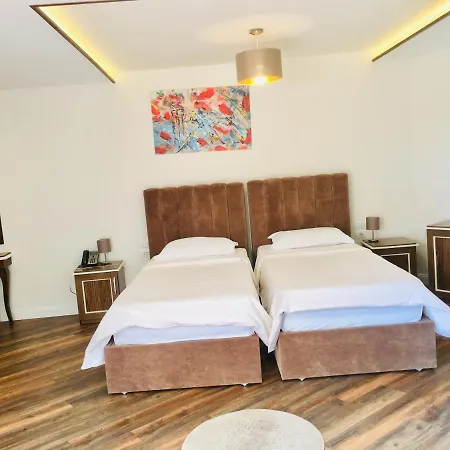 Hotel Metatron 4*