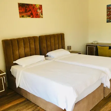 Metatron Hotel 4*