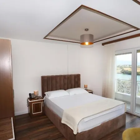 Hotel Metatron 4*