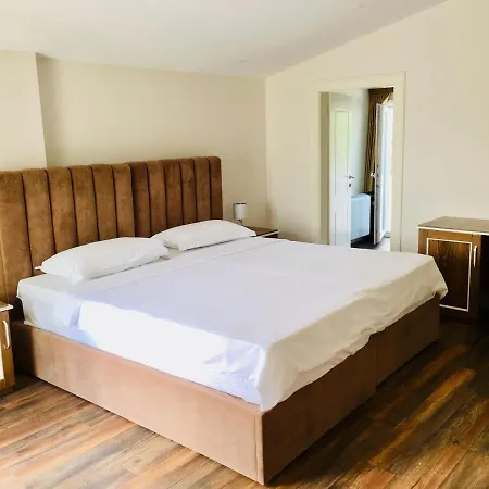 Metatron Hotel Tirana