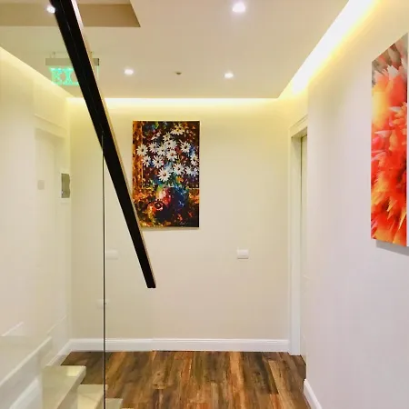 Hotel Metatron Tirana