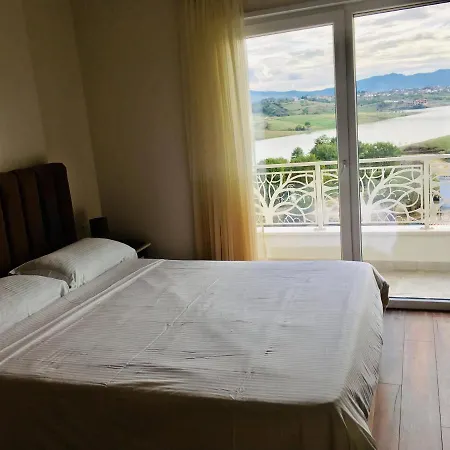 Metatron Tirana