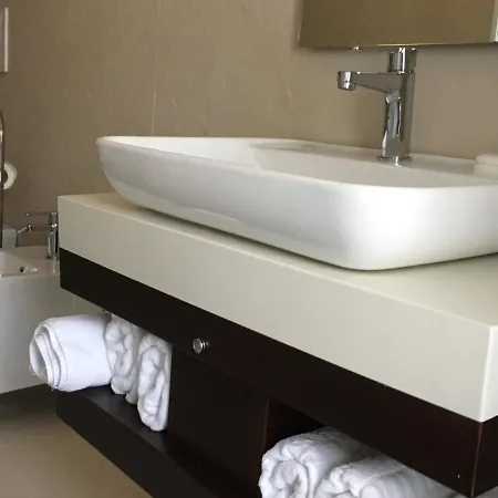 Hotel Metatron Tirana
