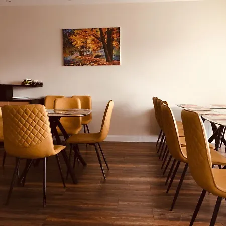 Hotel Metatron Tirana