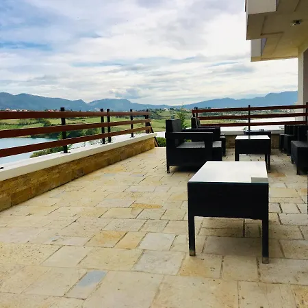 Metatron Hotel