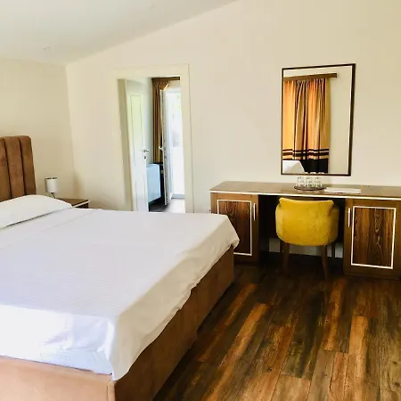 Metatron Hotel Tirana