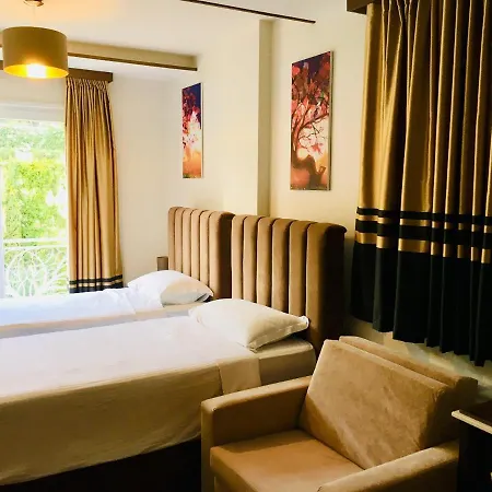 Metatron 4* Tirana