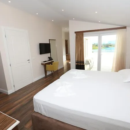 Hotel Metatron 4*