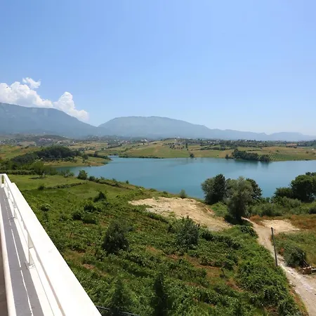 Metatron 4* Tirana